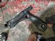 Audi A1 8X 2012-2014 LF Lower Arm