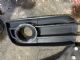 Audi A1 8X 2012-2014 LF Fog Light Cover