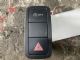 Audi A1 8X 2012-2014 Hazard Light Switch