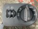 Audi A1 8X 2012-2014 Headlight Switch