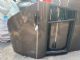 Citroen C4 Grand Picasso 2013-2018 RR Door Complete
