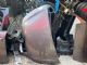 Citroen C4 Grand Picasso 2013-2018 Bonnet