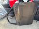 Citroen C4 Grand Picasso 2013-2018 RF Door Complete