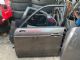 Citroen C4 Grand Picasso 2013-2018 LF Door Complete