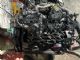 Citroen C4 Grand Picasso 2013-2018 Engine Assembly