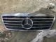 Mercedes-Benz E Class W210 1995-2003 Grille