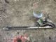 Mercedes-Benz E Class W210 1995-2003 R Bonnet Hinge 
