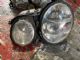 Mercedes-Benz E Class W210 1995-2003 L Headlight (Halogen)