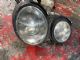 Mercedes-Benz E Class W210 1995-2003 R Headlight (Halogen)