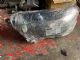 Citroen C4 Grand Picasso 2013-2018 L Headlight (Halogen)