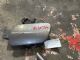 Citroen C4 Grand Picasso 2013-2018 Fuel Filler Pipe Cover