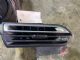 Citroen C4 Grand Picasso 2013-2018 Dash Vent Surround LH