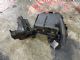 Citroen C4 Grand Picasso 2013-2018 Air Cleaner Assembly EFI Air Box