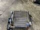 Citroen C4 Grand Picasso 2013-2018 Intercooler