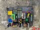 Citroen C4 Grand Picasso 2013-2018 Body Control Module