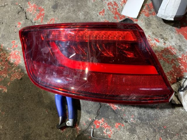 Audi A3 8V 2013-2016 L Tail Light (LED)