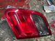 Mercedes-Benz E Class W210 1995-2003 R Boot Light