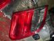 Mercedes-Benz E Class W210 1995-2003 L Boot Light