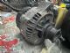 Mercedes-Benz E Class W210 1995-2003 Alternator