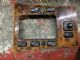 Mercedes-Benz E Class W210 1995-2003 RF Window Switch