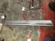 Mercedes-Benz E Class W210 1995-2003 RR Door Skin