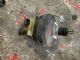 Mercedes-Benz E Class W210 1995-2003 Brake Master Cylinder