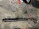 Mercedes-Benz E Class W210 1995-2003 LR Shock Absorber
