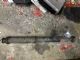 Mercedes-Benz E Class W210 1995-2003 RR Shock Absorber