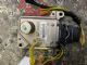 Mercedes-Benz E Class W210 1995-2003 Yaw Rate Sensor