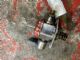 Audi A3 8P 2008-2012 High Pressure Fuel Pump