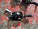 Fiat Doblo 263 2015-on Gear Shifter Cable Set