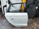 Audi A1 8X 2012-2014 RR Door Complete