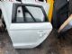 Audi A1 8X 2012-2014 LR Door Complete