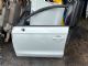 Audi A1 8X 2012-2014 LF Door Complete
