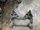 BMW 1 Series 116i F20 Front Crossmember