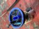 Audi A1 8X 2012-2014 Electric Fuel Pump
