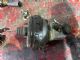 Audi A1 8X 2012-2014 Brake Master Cylinder