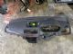 Renault Megane Megane III 2008-2016 Dash Assy Complete