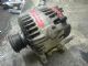 Audi A3 8P 2008-2012 Alternator