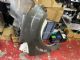 Ford S-Max Titanium 2012-2015 RF Guard/Fender