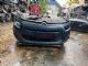 Citroen C4 Grand Picasso 2013-2018 Nose Cut