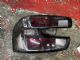 Citroen C4 Grand Picasso 2013-2018 L Tail Light