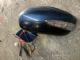 Citroen C4 Grand Picasso 2013-2018 LF Door Elec Mirror
