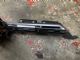 Citroen C4 Grand Picasso 2013-2018 Dash Vent Surround Centre