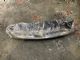 Citroen C4 Grand Picasso 2013-2018 R Turning Light