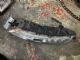 Citroen C4 Grand Picasso 2013-2018 L Turning Light