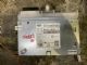 Citroen C4 Grand Picasso 2013-2018 CD Player