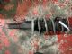 Citroen C4 Grand Picasso 2013-2018 RF Shock Absorber