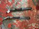 Citroen C4 Grand Picasso 2013-2018 LR Shock Absorber