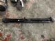 Citroen C4 Grand Picasso 2013-2018 Tailgate Struts (Set)